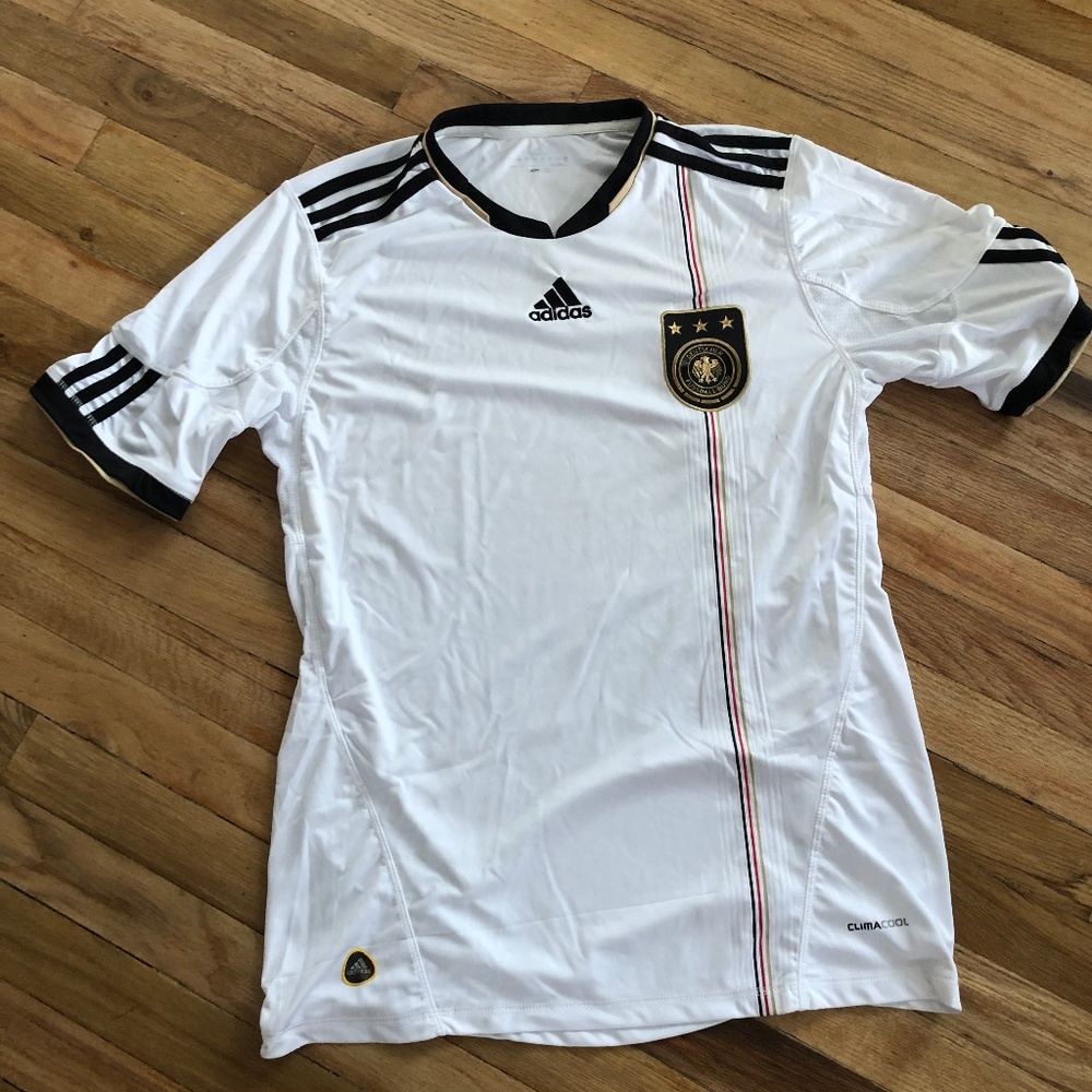 Adidas Deutscher Fussball-Bund 2010